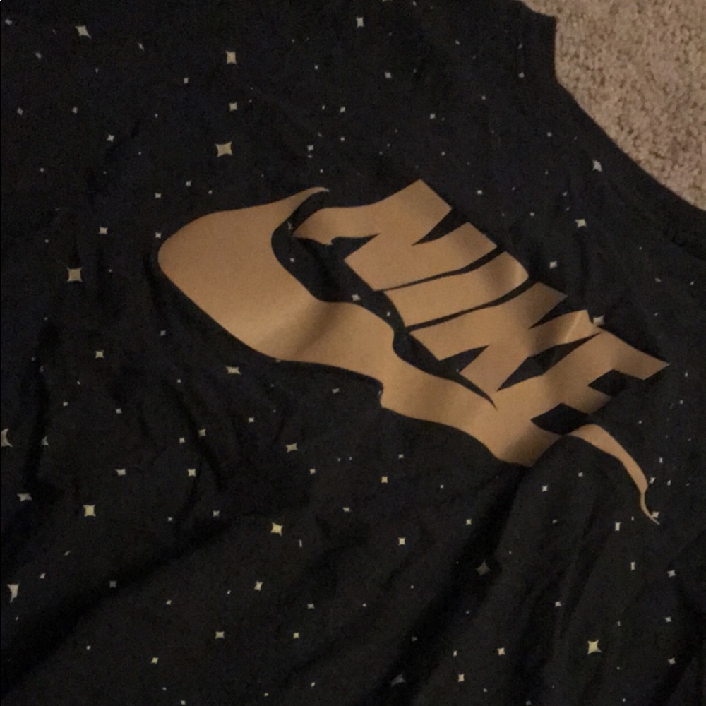 Nike T-shirt!!